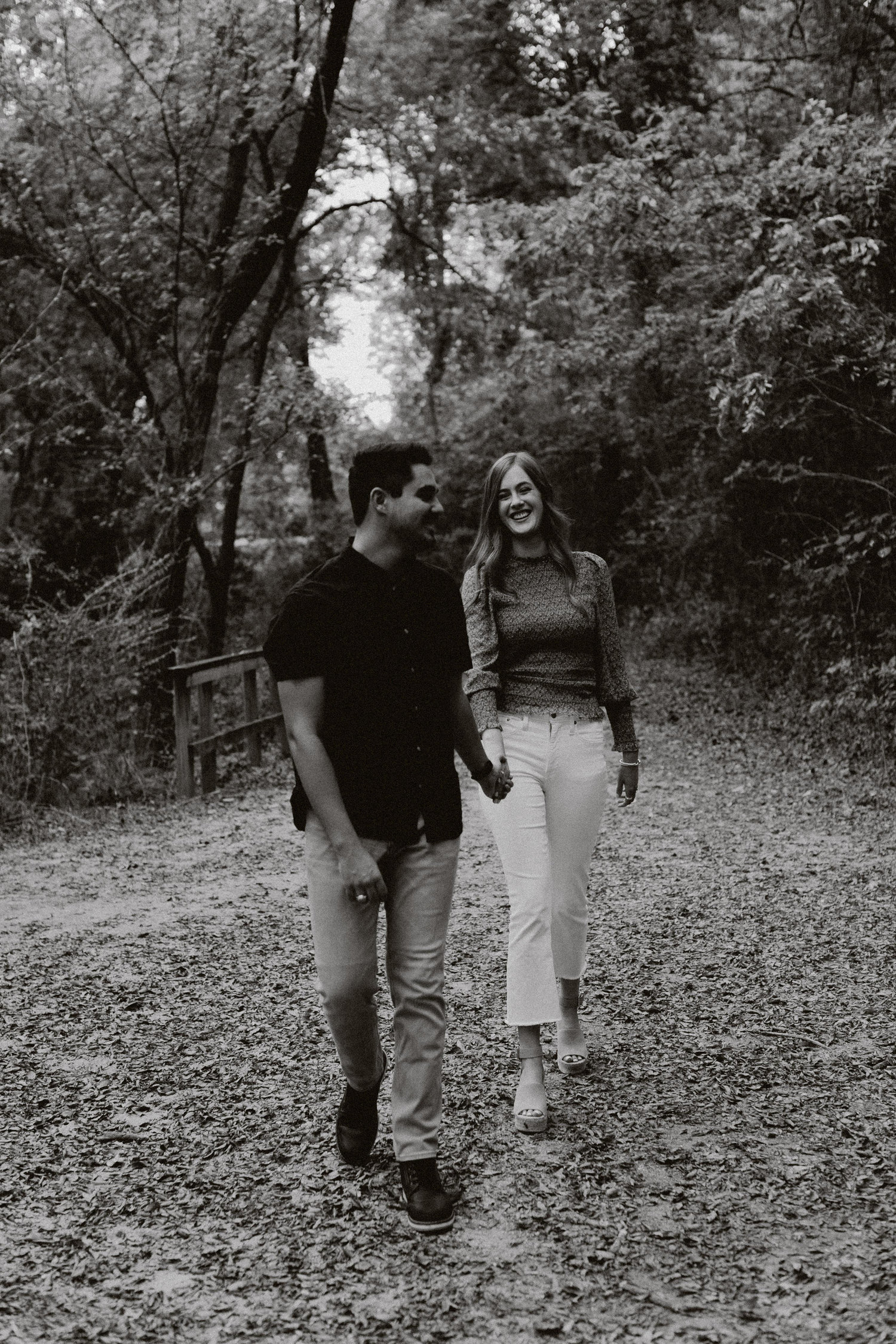The Wedding Website of Hallie Owens and Creg Canalizo