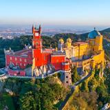 National Palace of Pena