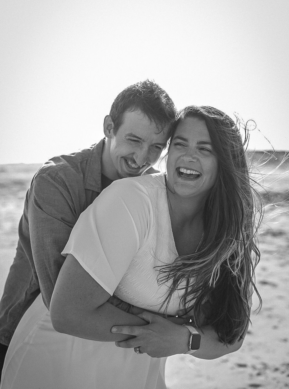 The Wedding Website of Tyler Strickland and Madison Gervais