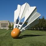 The Nelson-Atkins Museum of Art