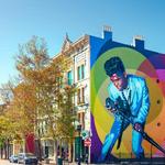 ArtWorks Mural Tour