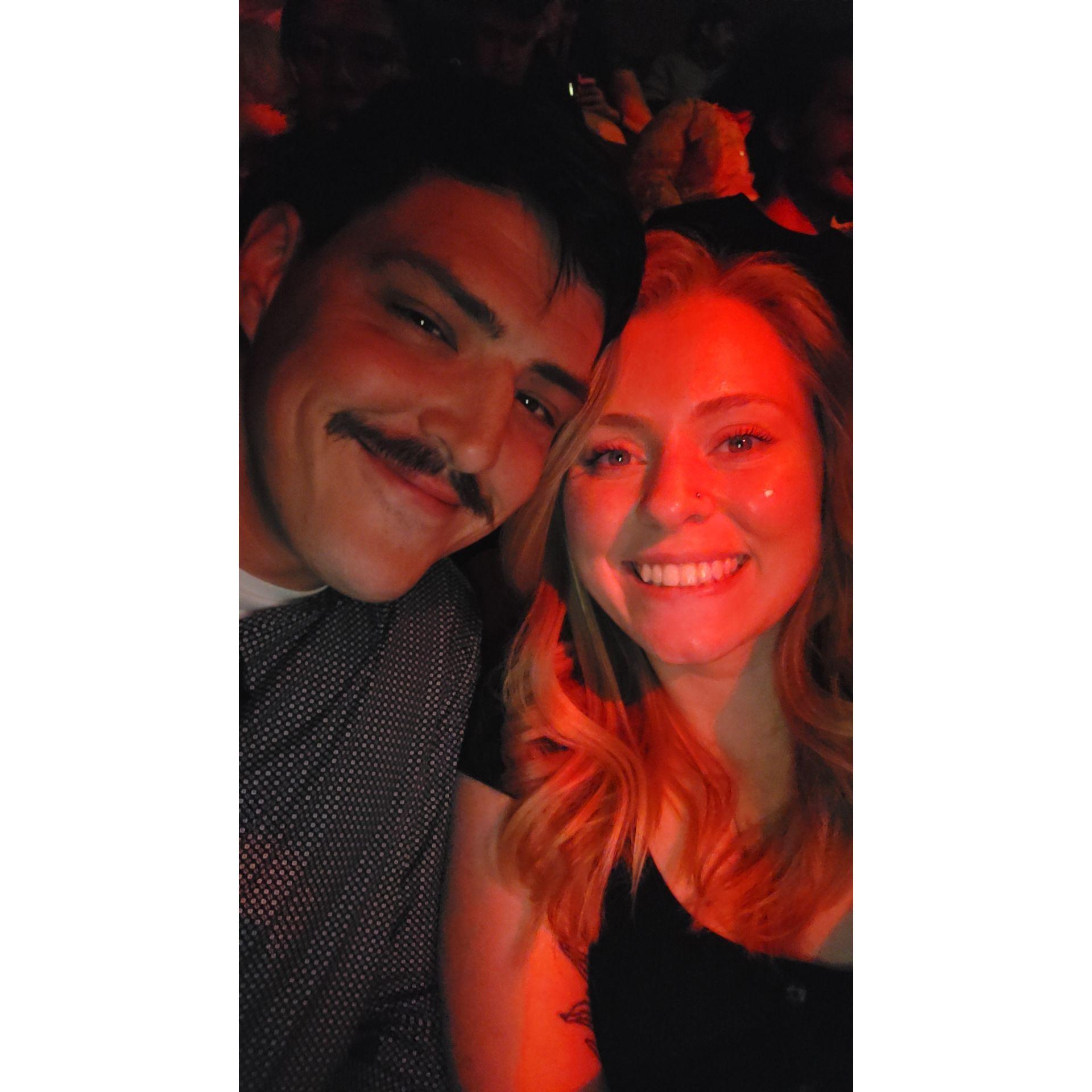 Quixotic's Sensatia - April 2025