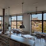 Restaurante La Ermitaña / Mirador Gastronómico de Toledo