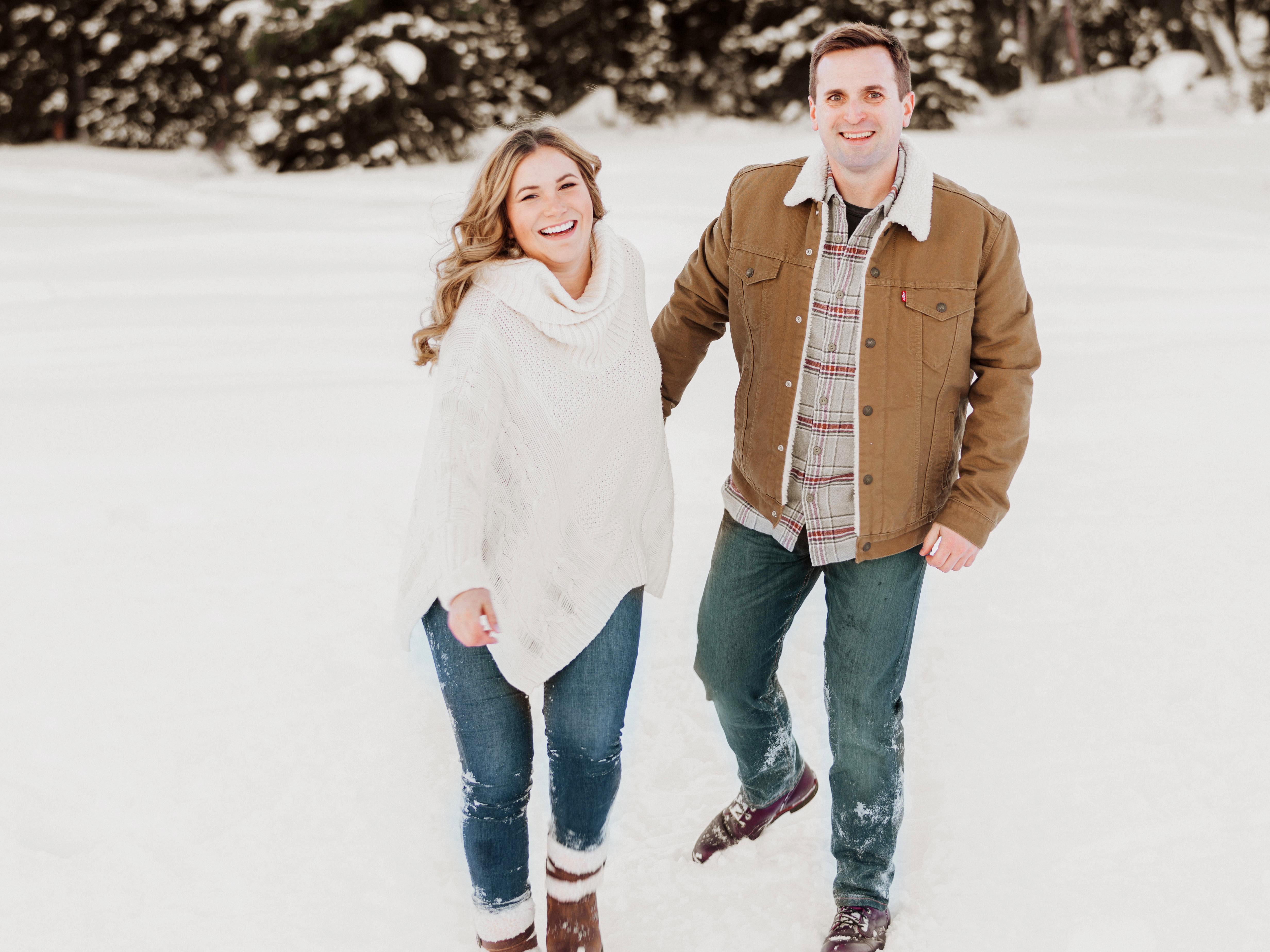The Wedding Website of Kasey Odom and John Daniel Odom