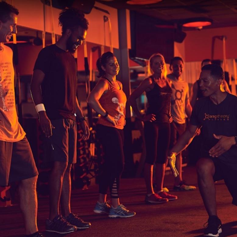 OrangeTheory - Pinecrest