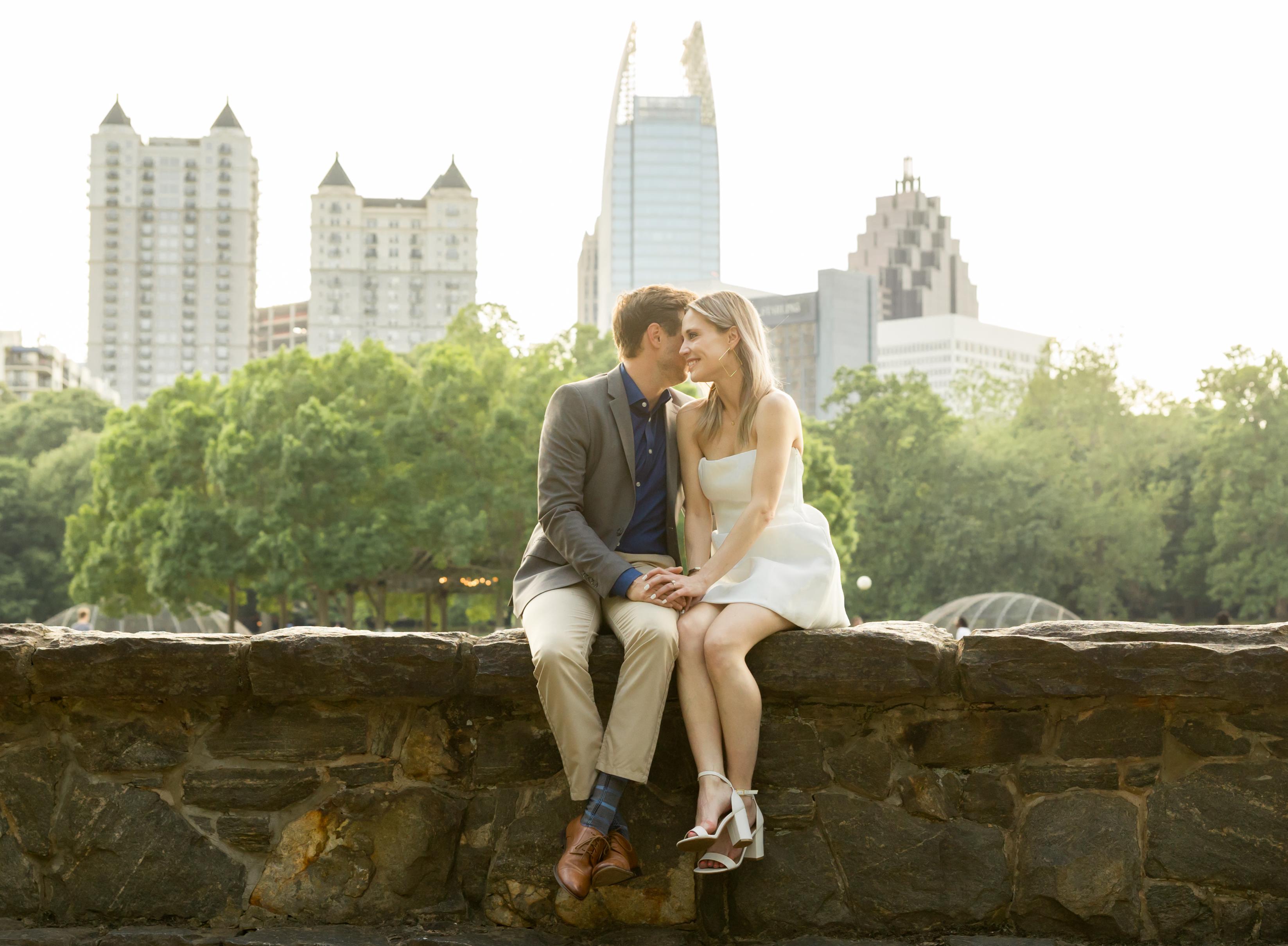 The Wedding Website of Meredith Mason and Jacob Greenlee
