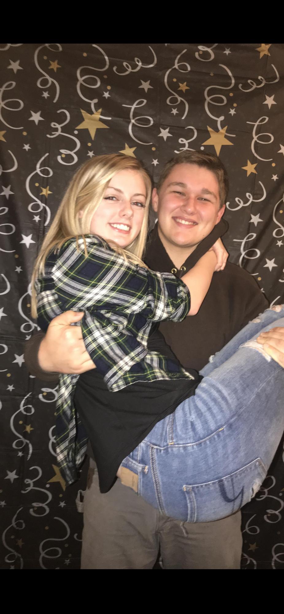 New Years 2018-2019