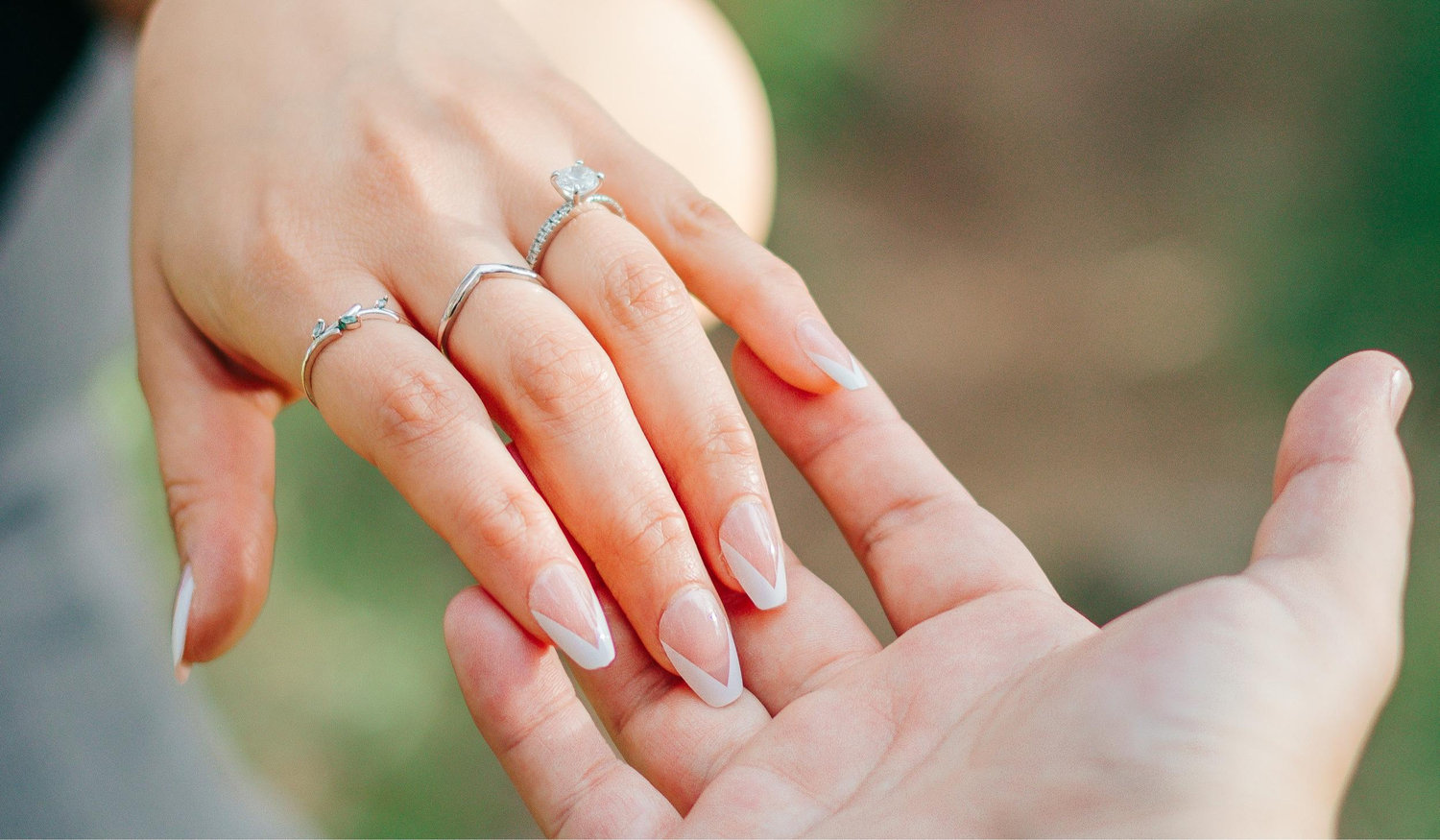 The Wedding Website of Deysy Carranza and Xavier Palmer
