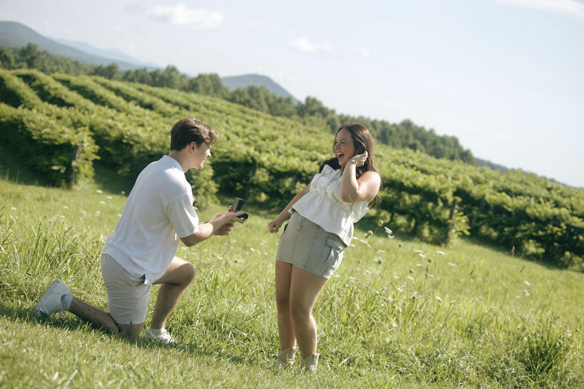 The Wedding Website of allyssa chapman and josh mack