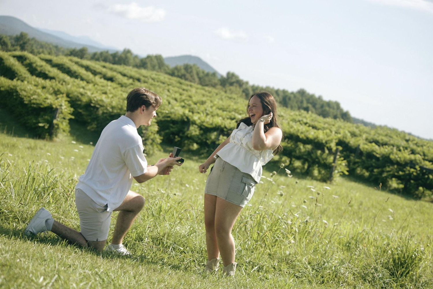 The Wedding Website of allyssa chapman and josh mack