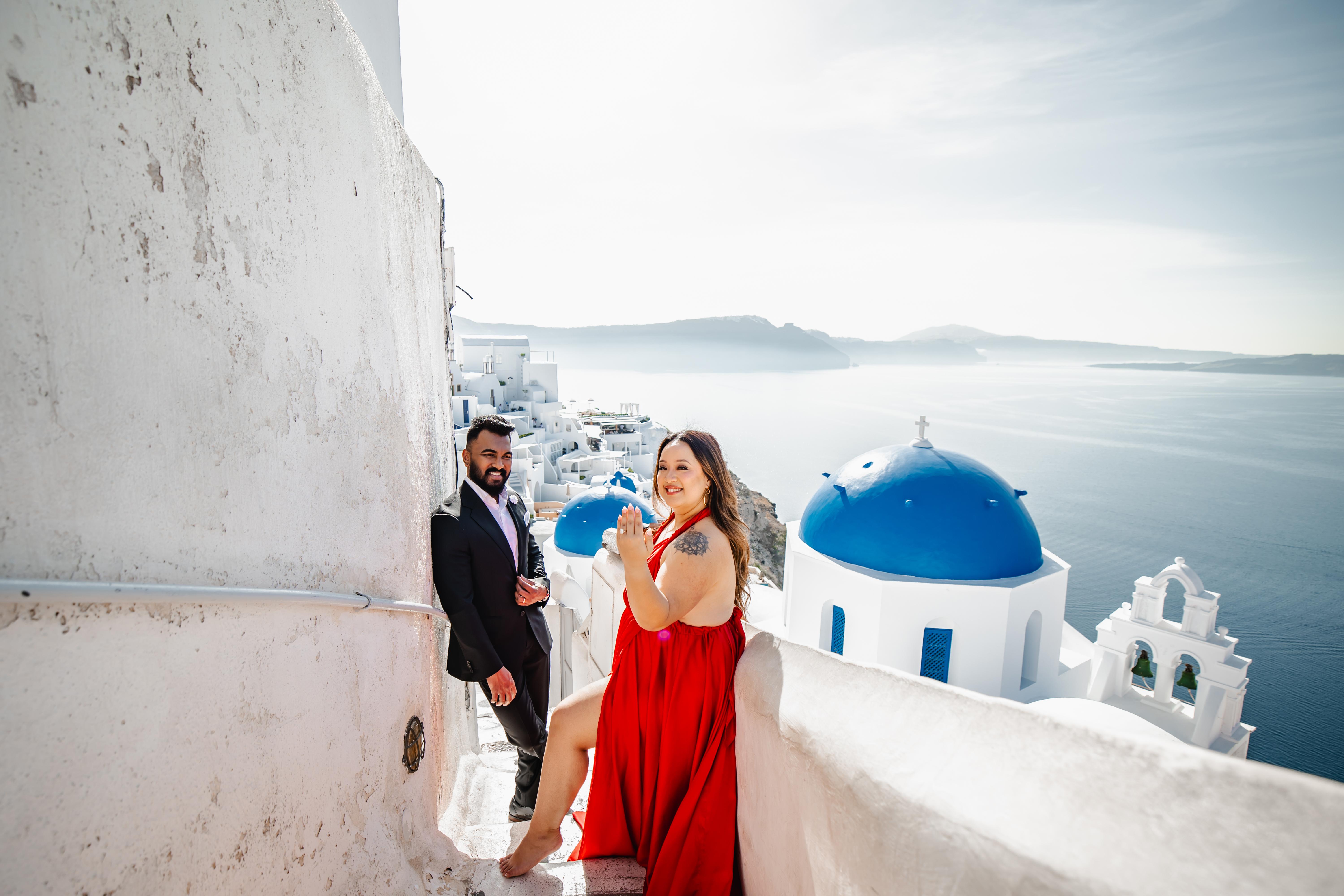 The Wedding Website of Michelle Young and Suryajith Gopakumar