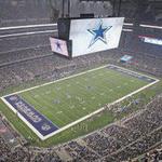 AT&T Stadium