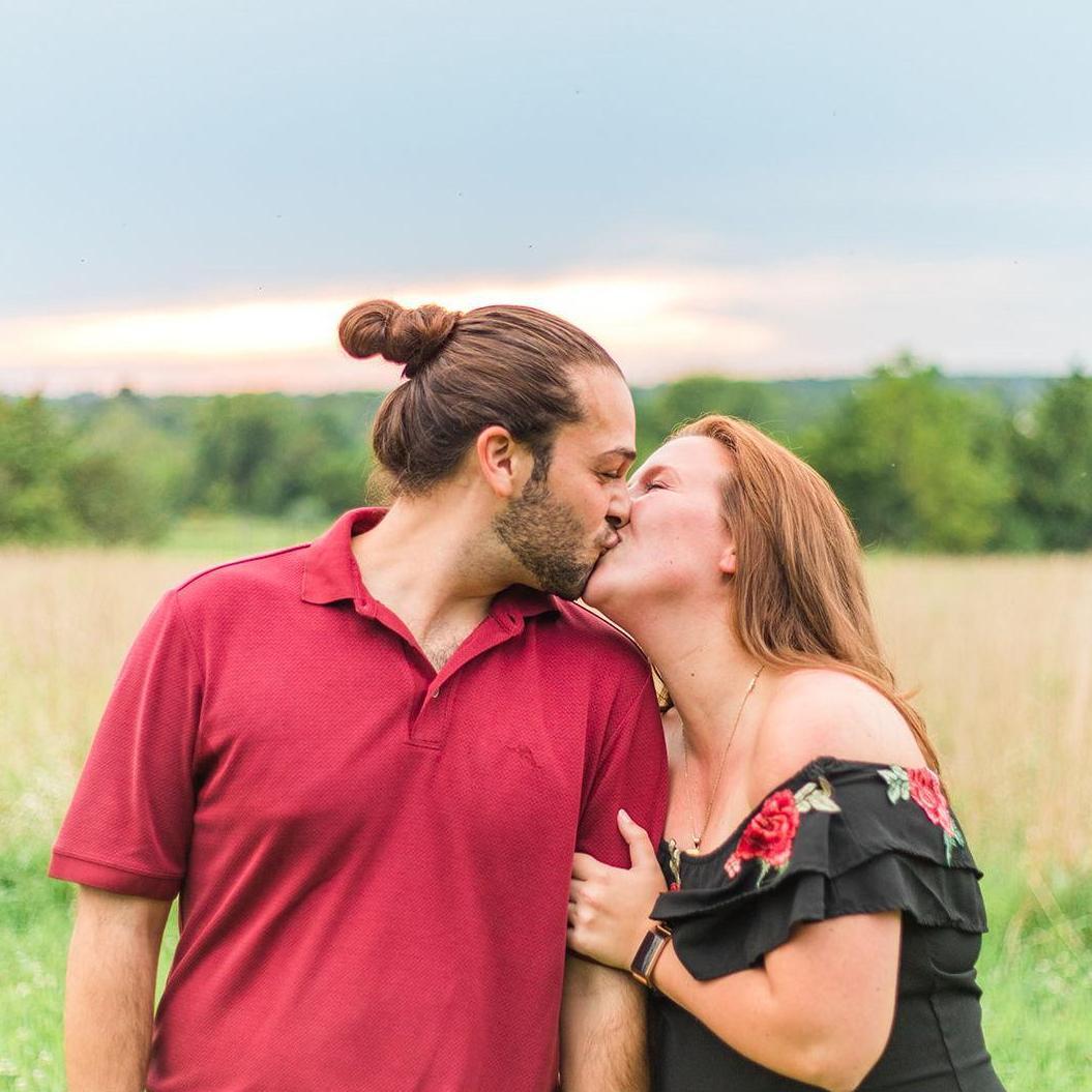 THE PROPOSAL!!! - August 13, 2021