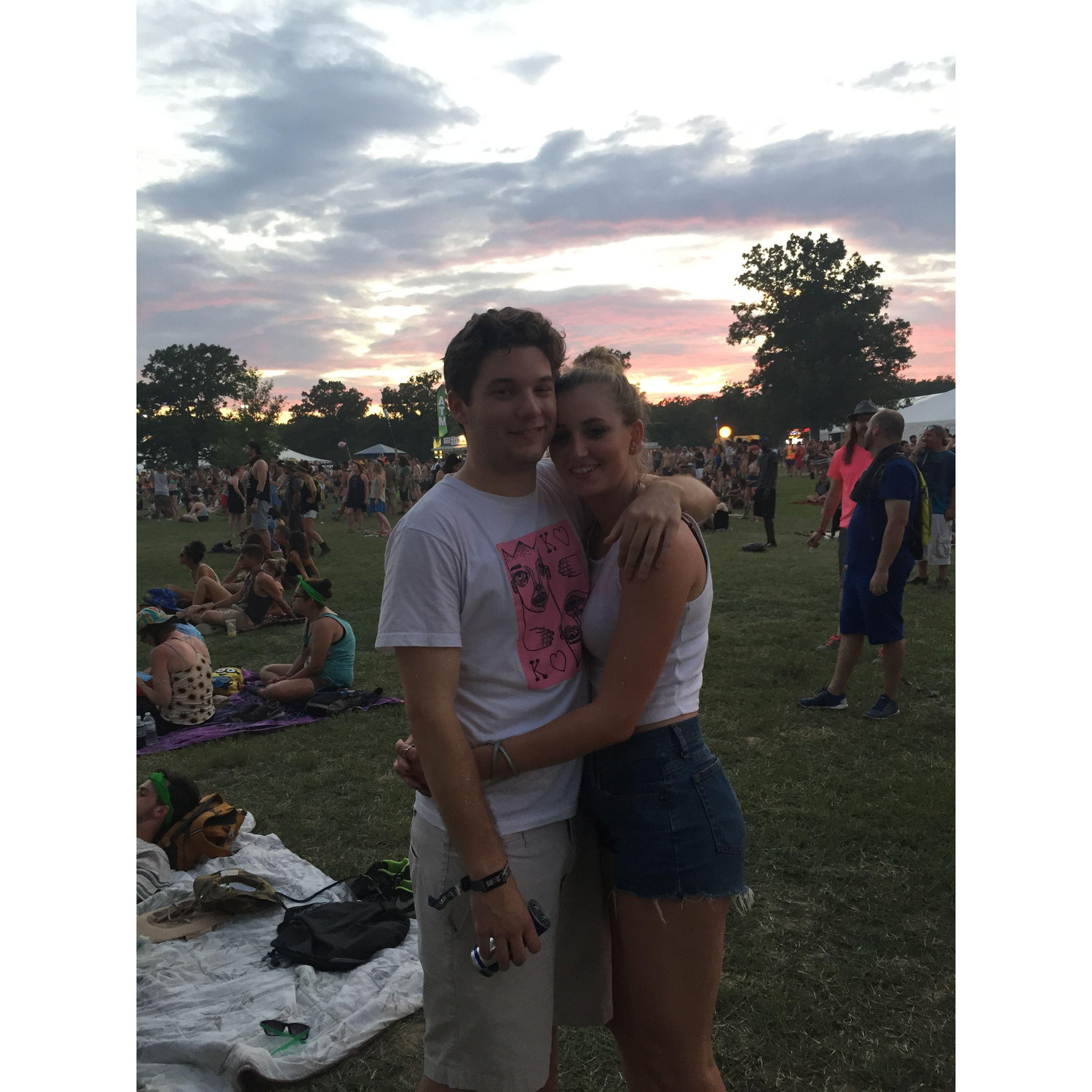 Bonaroo 2015