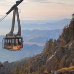 Palm Springs Aerial Tramway