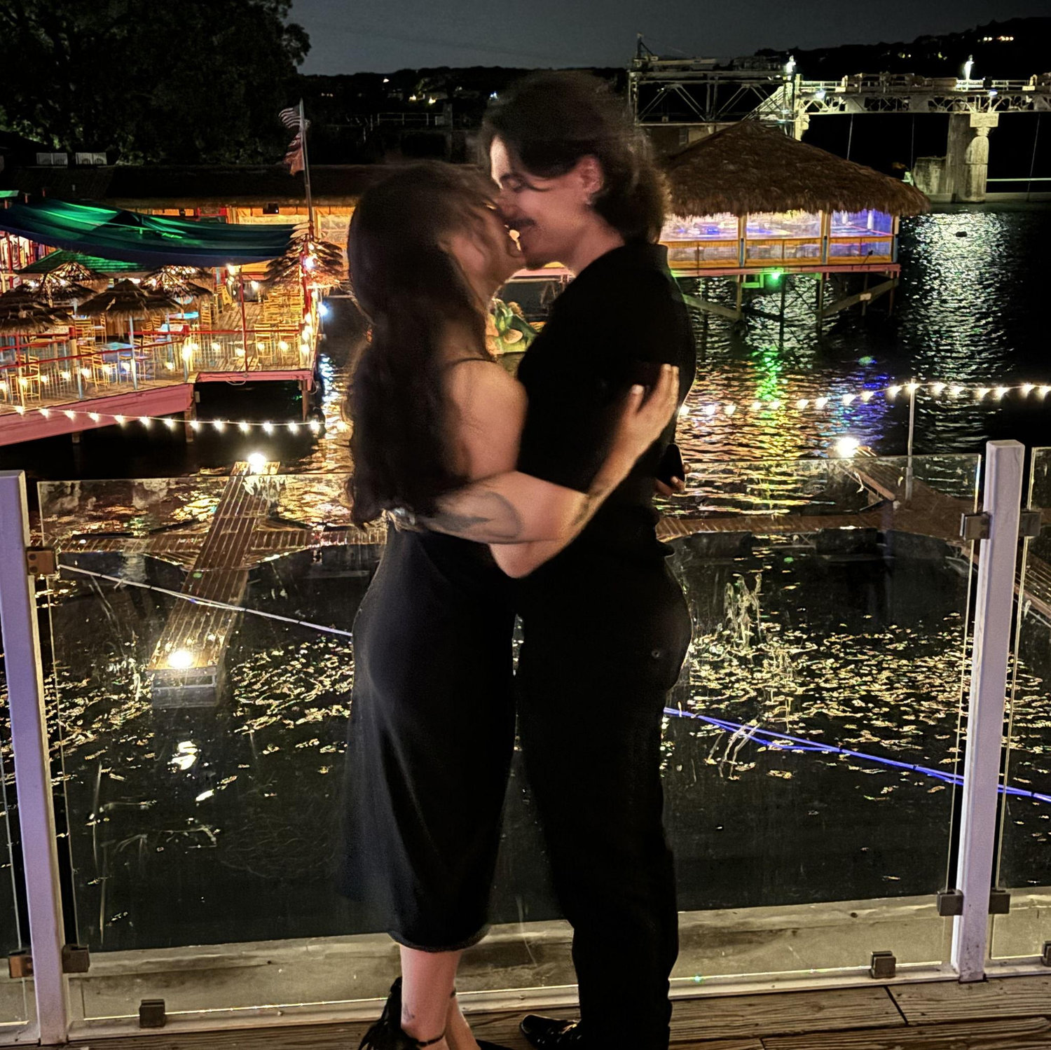 Forever feels so good.