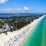 Anna Maria Public Beach