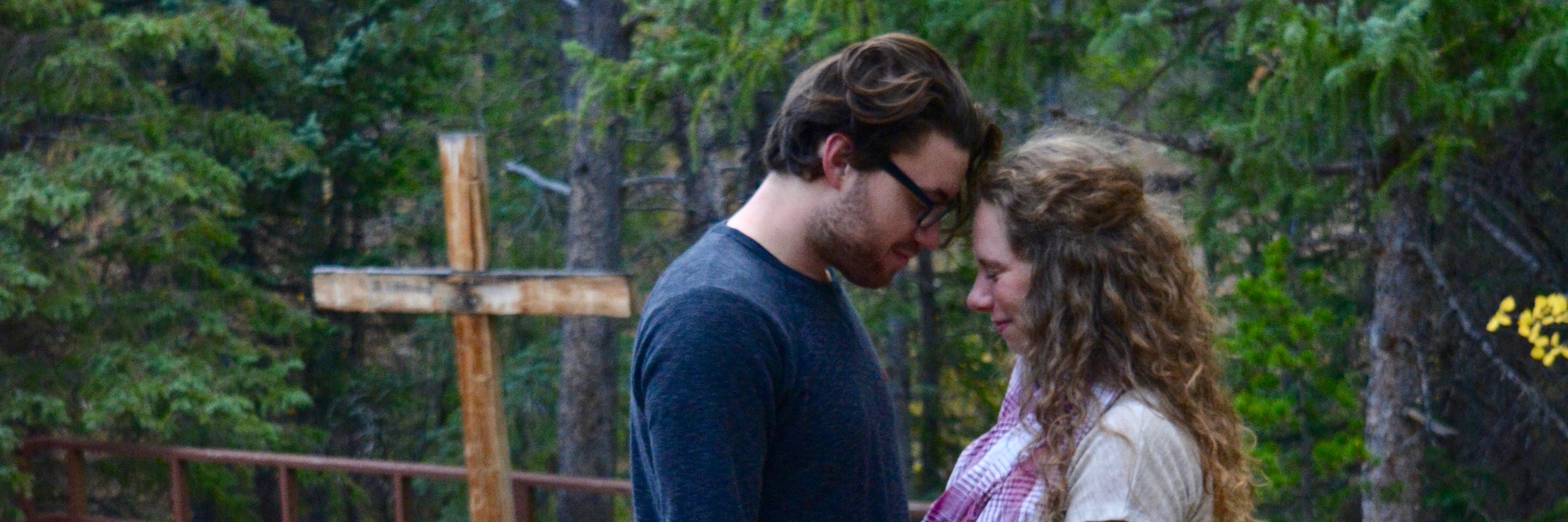 The Wedding Website of Derek Laffoon and Jessica Drogowski
