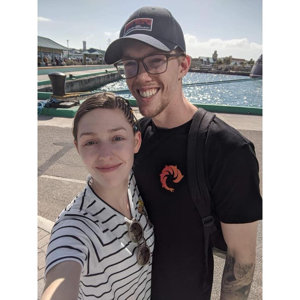 Cruise 2020 (pre-pandemic)