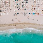 The Beach