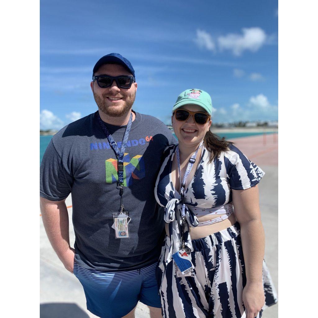 Bimini, Bahamas - 2022