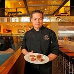 5 Fusion & Sushi Bar | Bend