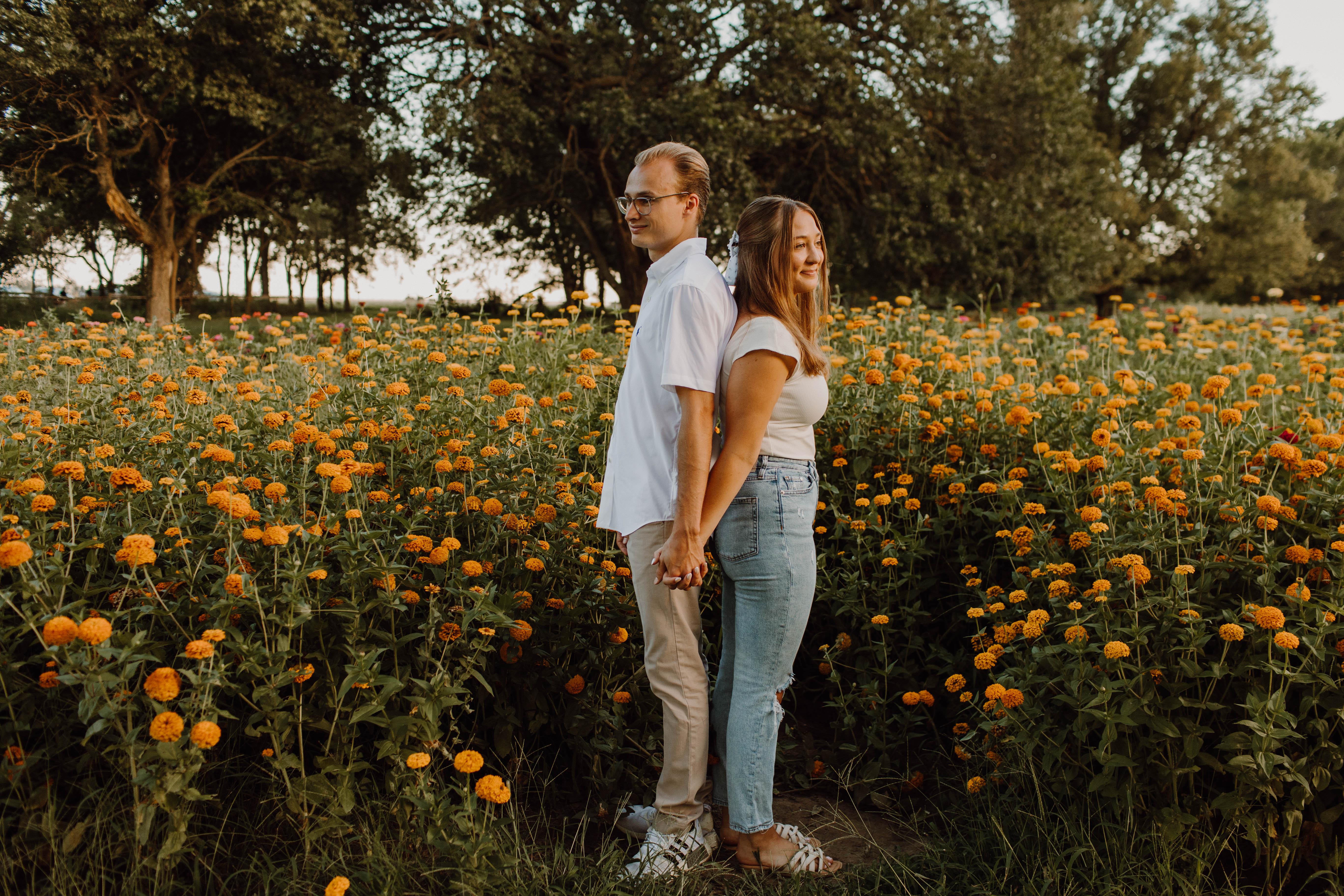 The Wedding Website of Camryn Grosse and Kenny Player