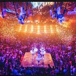 Night Club( Coco Bongo, Abolengo, Rakata, La Vaquita, The City Club or Mandala Night Club)