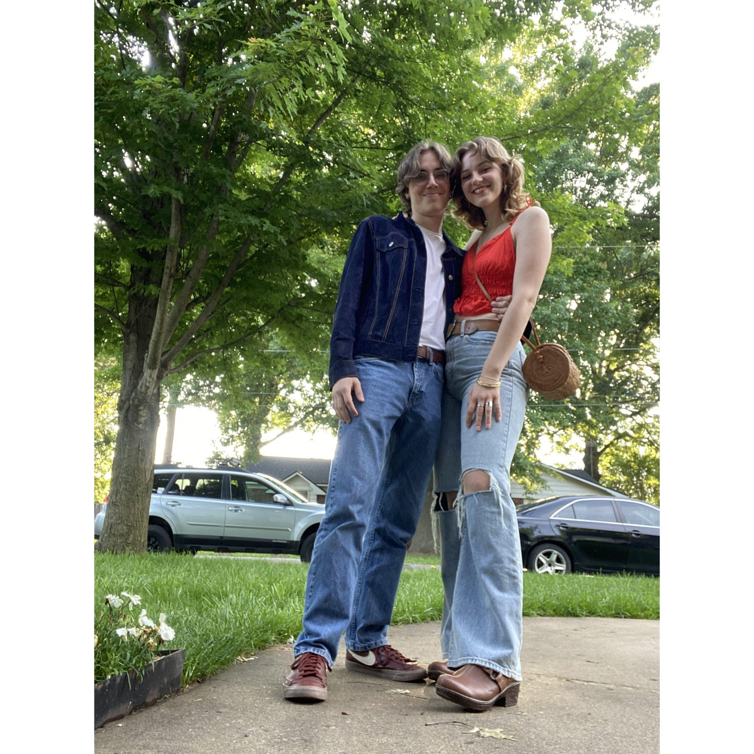 2024 summer date night