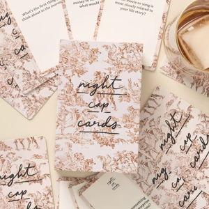 Friend Of Mine Conversation Cards Boxed Set