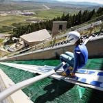 Utah Olympic Park