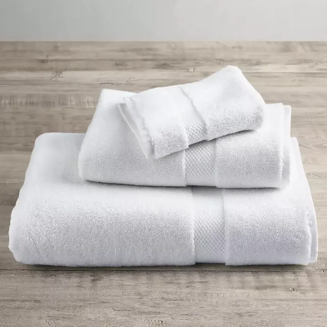 802-Gram Turkish Towel Set - Indigo