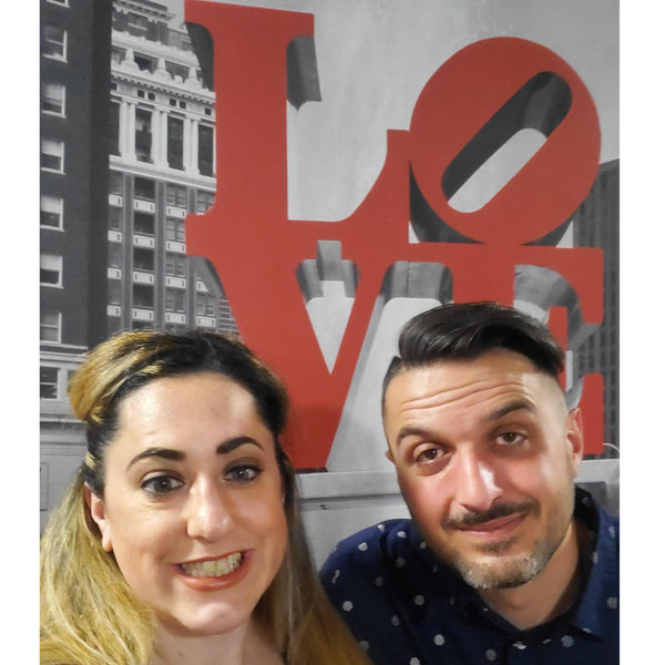 Nicole Friel and Terrence Graf's Wedding Website