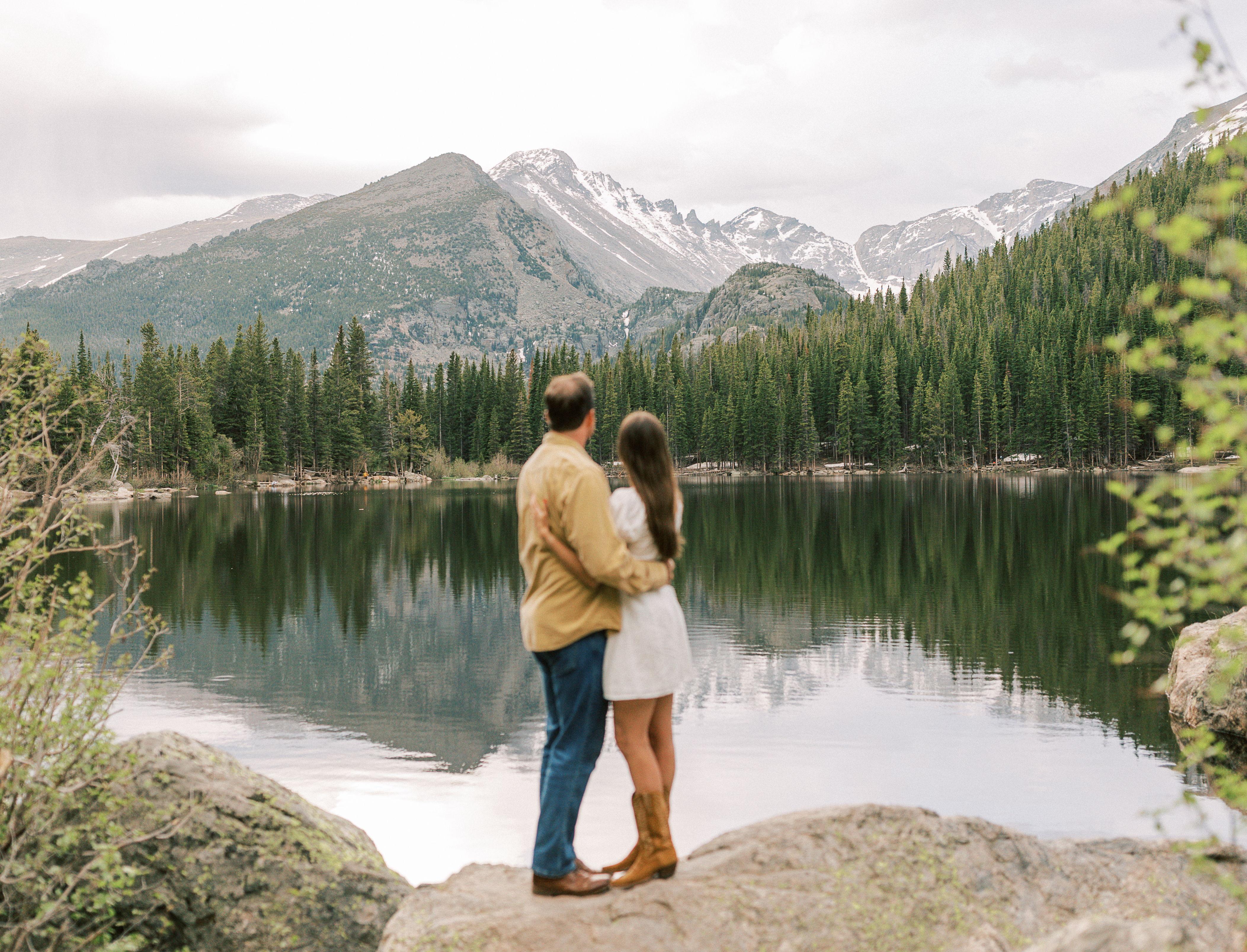 The Wedding Website of Rachel Cohen and Jonathan Wintenburg
