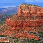Trip to Sedona