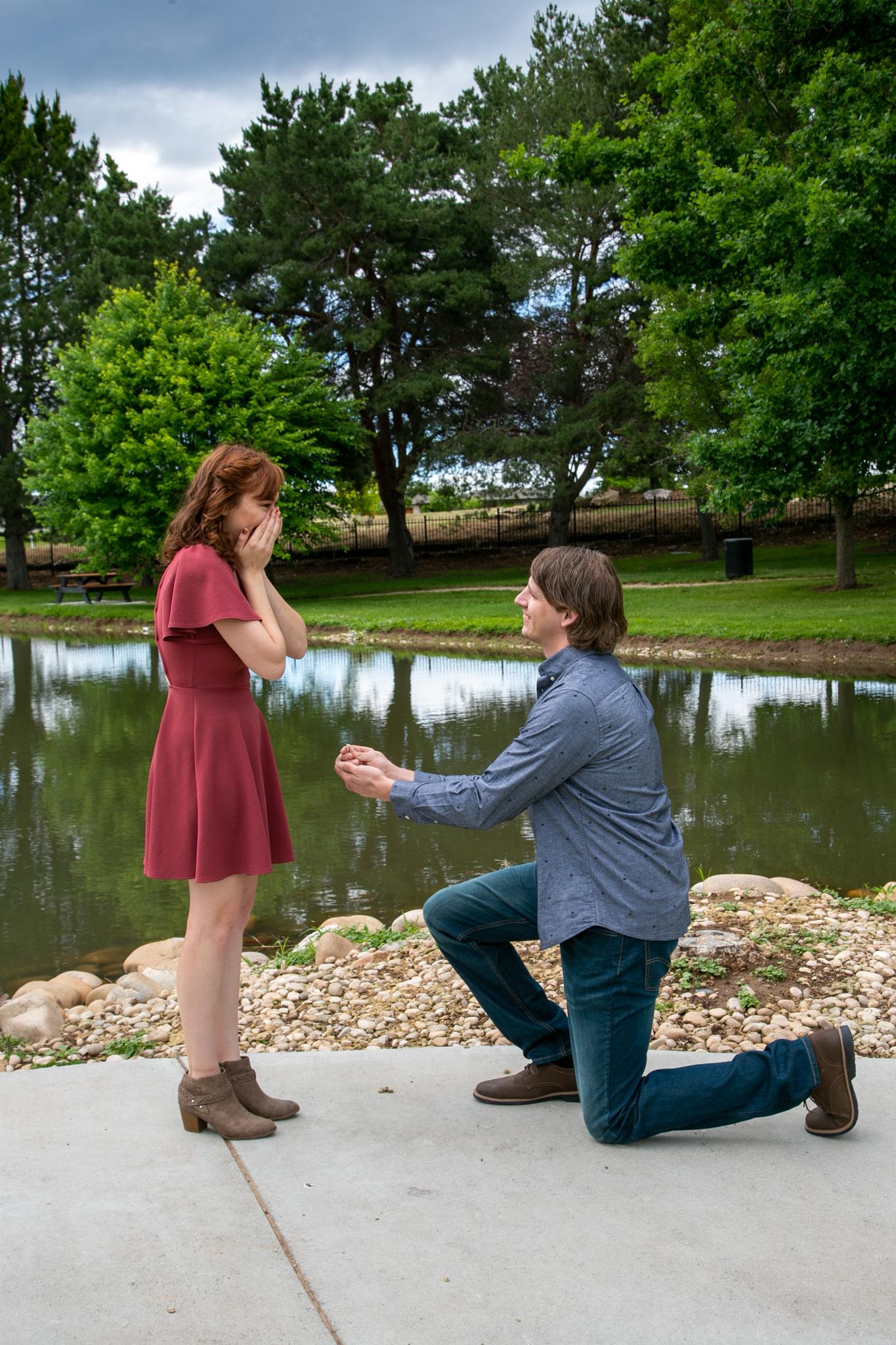 The Wedding Website of Brenna Patrick and Andrew Kilgore