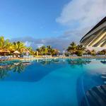 Relax By The Pool