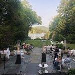 Chateau on the Lake