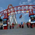 Navy Pier