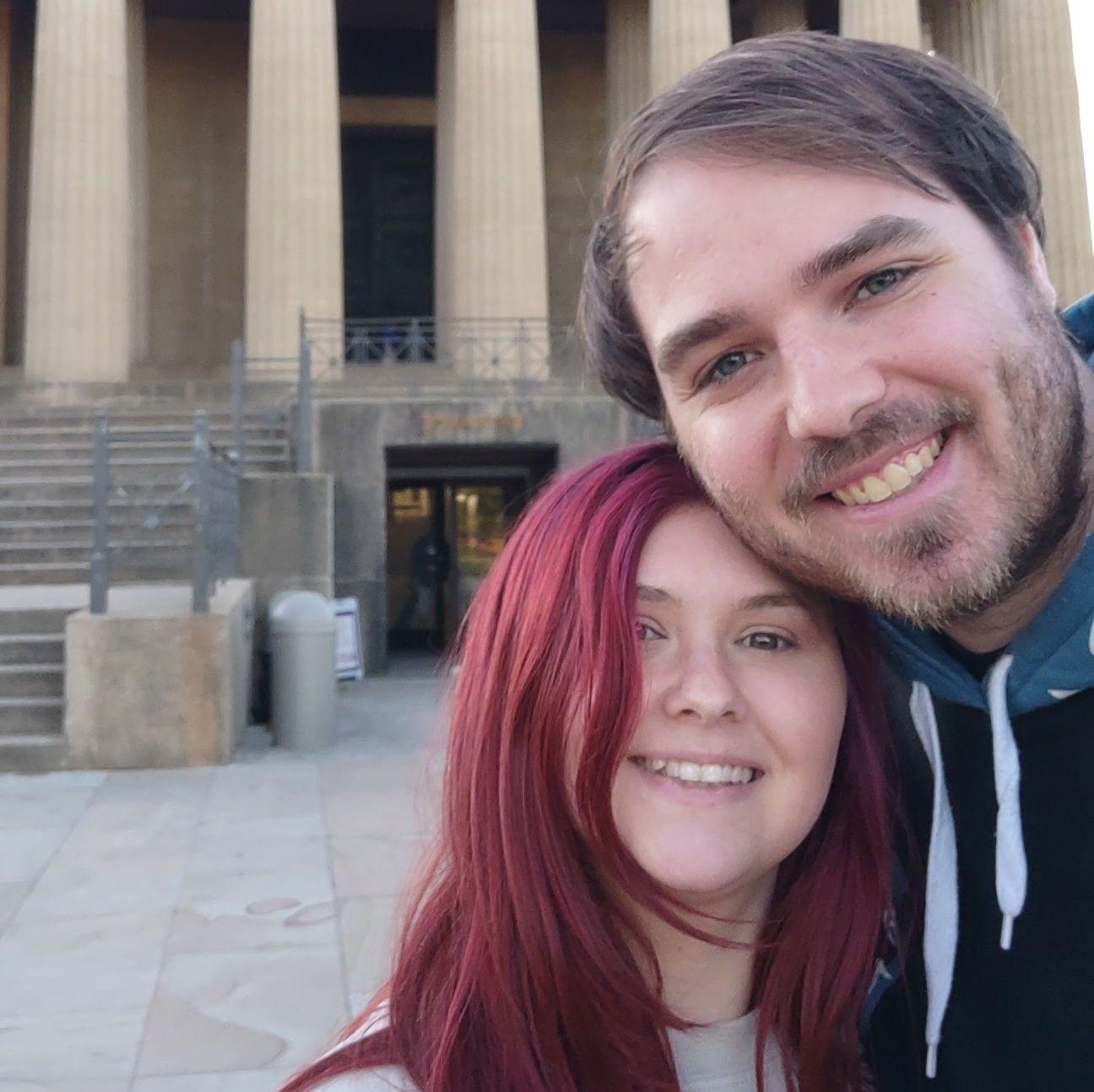 This was taken at Centennial park in Nashville, TN