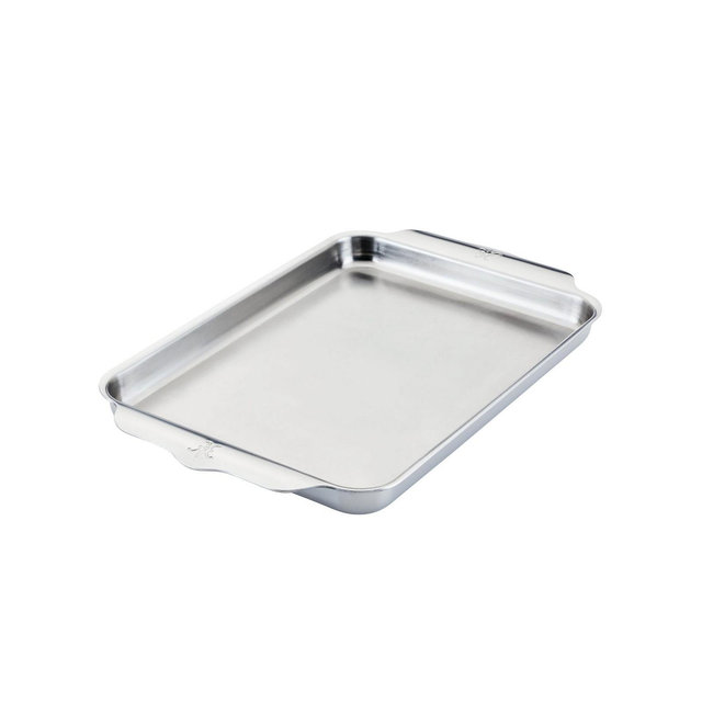 Hestan Provisions Oven Bond Tri-ply Medium Sheet Pan