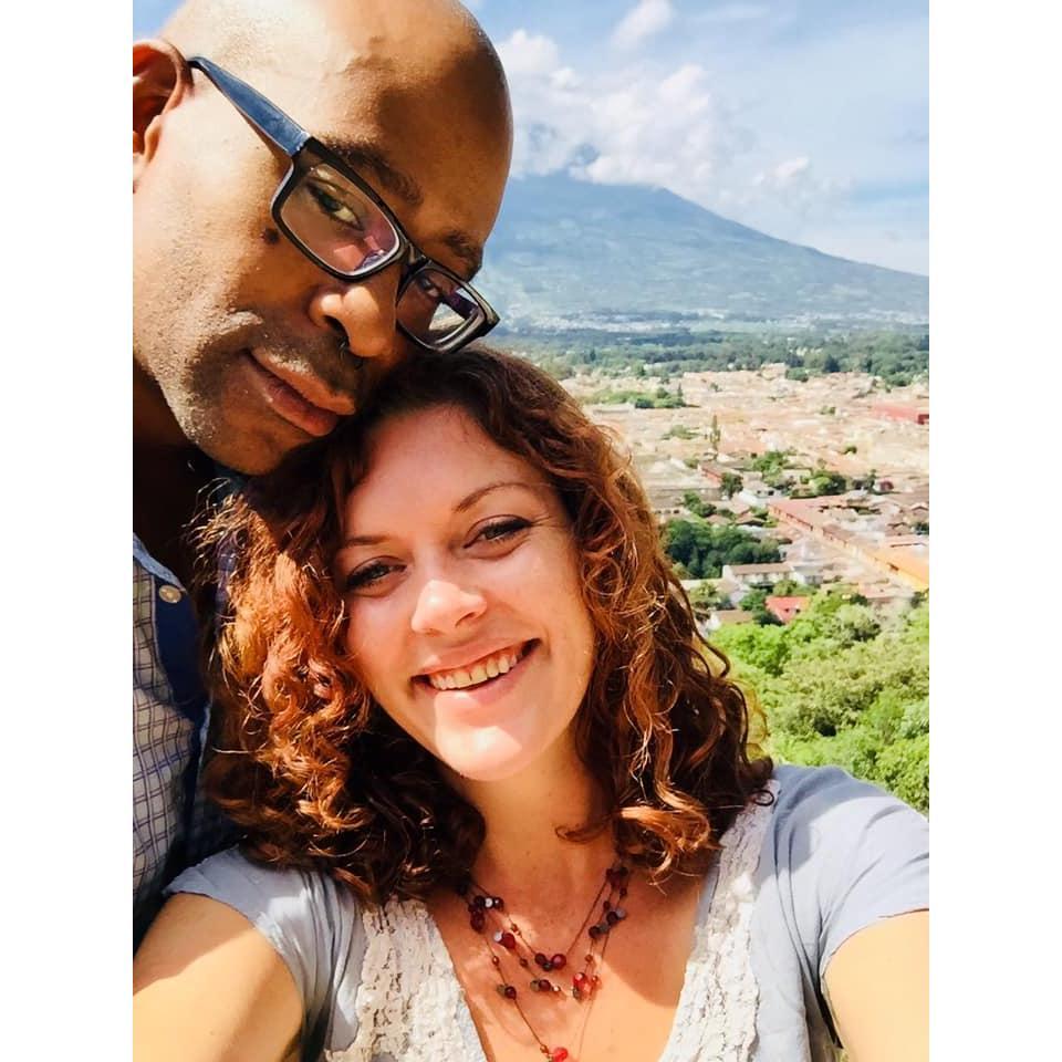 Antigua Guatamala 2019