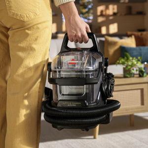 Little Green Auto Pro Portable Carpet Cleaner