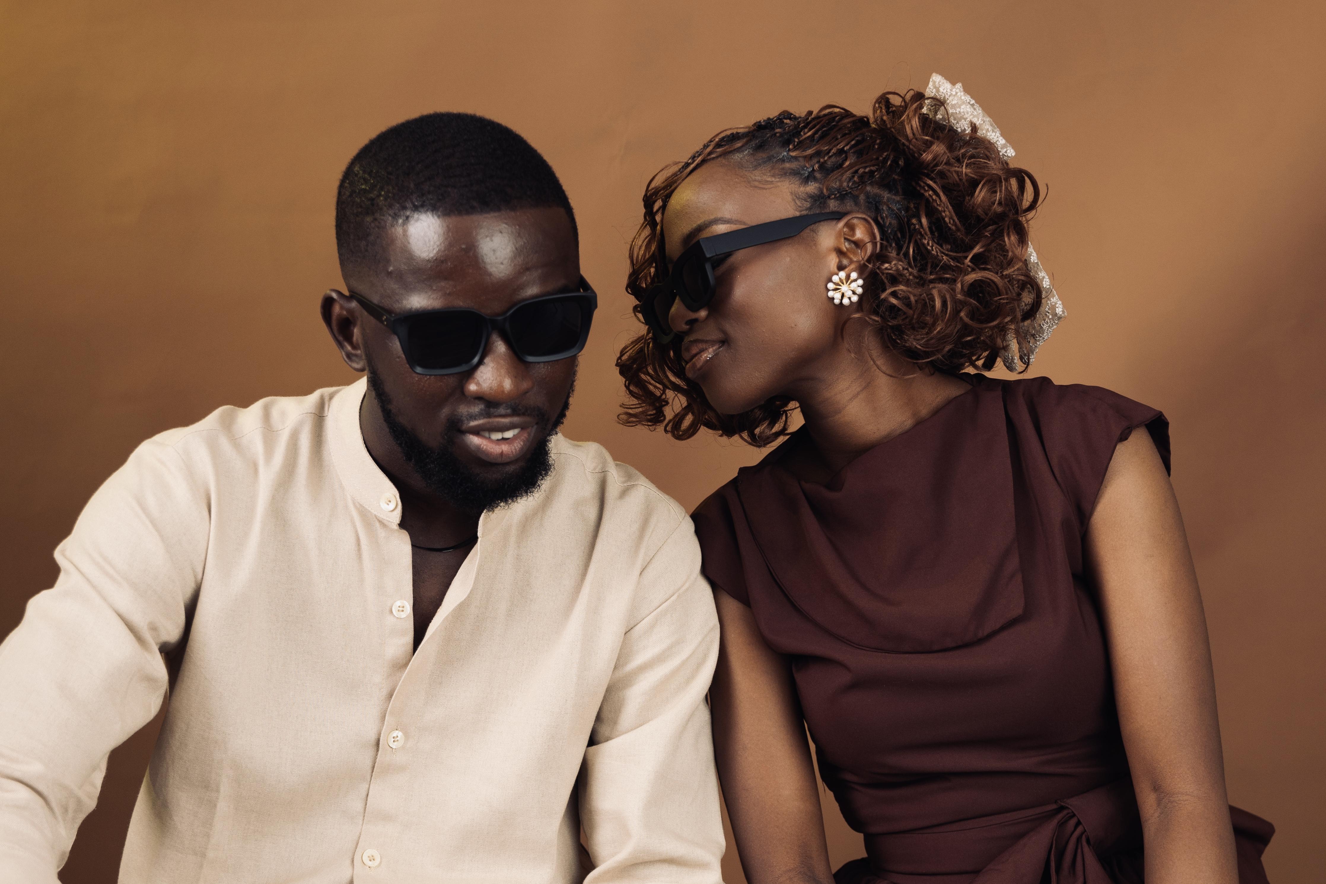 The Wedding Website of Ifeoluwa Olaleye and Olamilekan Yussuff