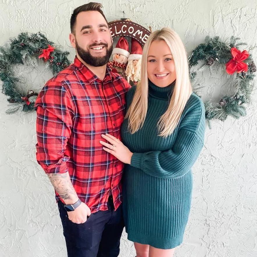 Merry Christmas 2020 from the Future McKeels!