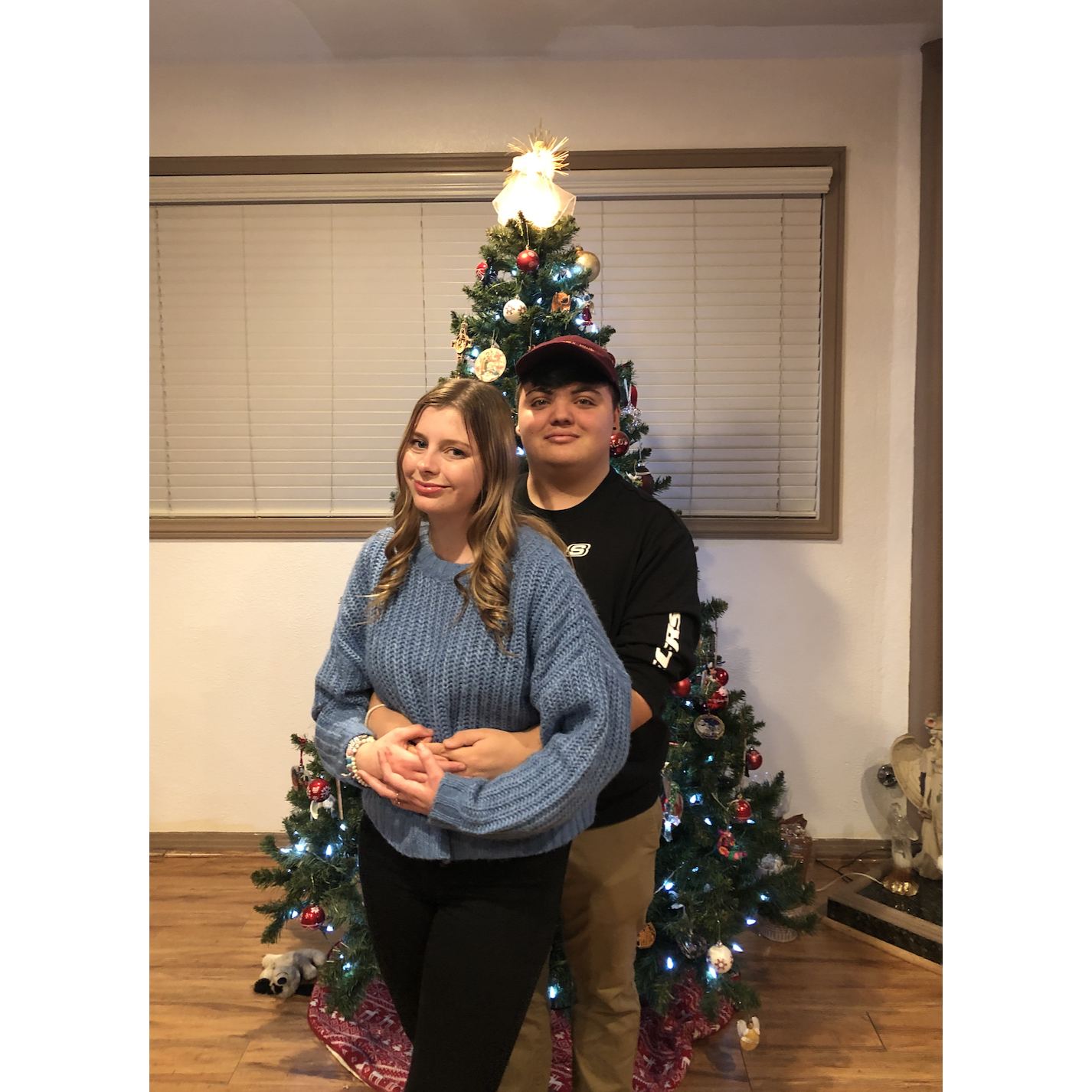 Christmas 2019