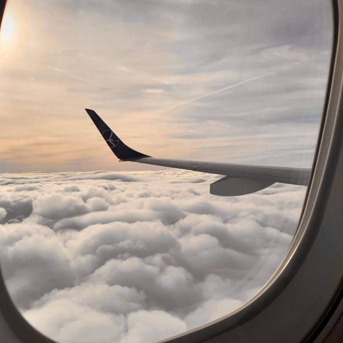 Round Trip Plane Tickets
