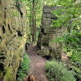 High Cliff State Park