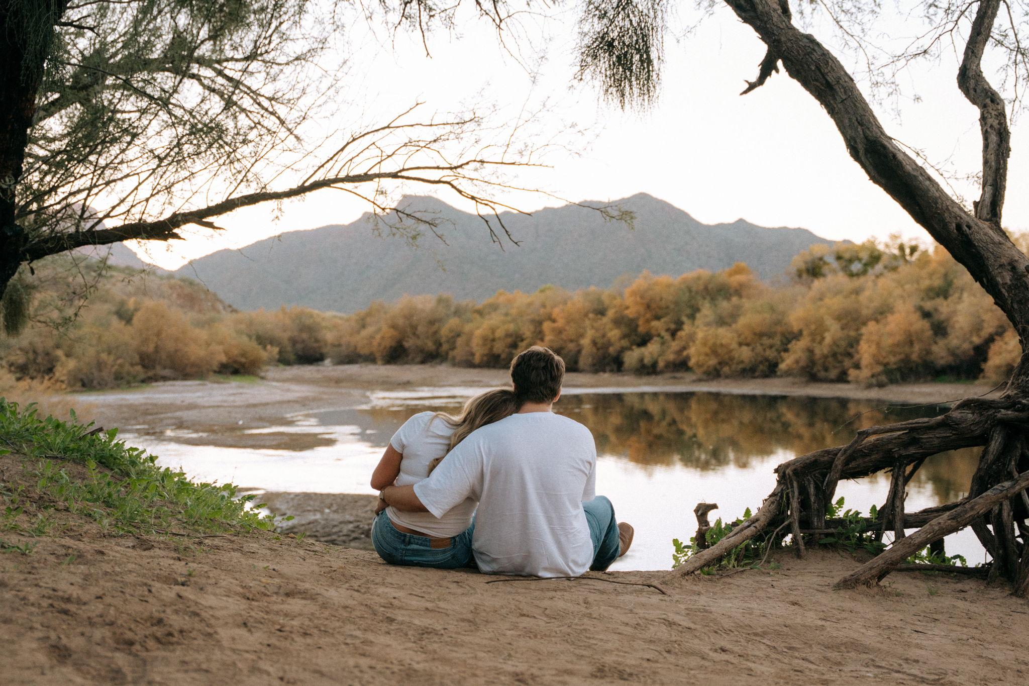 The Wedding Website of Carissa Delahooke and Tyler Gibson