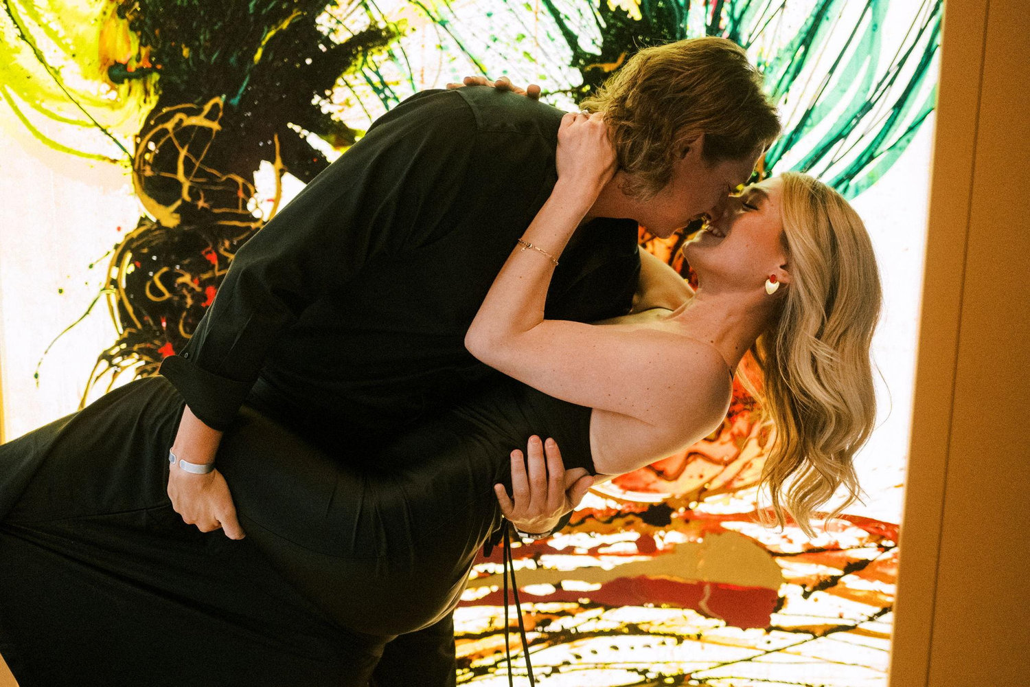 The Wedding Website of Carly Corrotto and Zachary Sipe